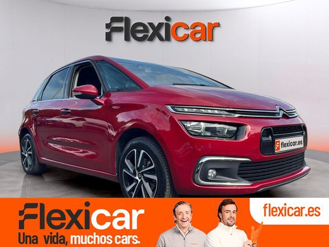 CITROEN C4 (BlueHDi 88KW (120CV) Feel) en Coruña, A