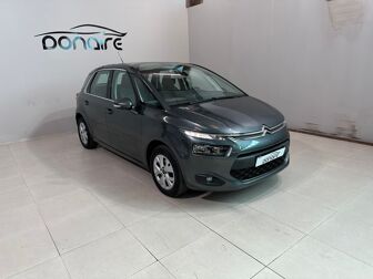 Imagen de CITROEN C4 Grand Picasso 1.6BlueHDI S&S Feel 100