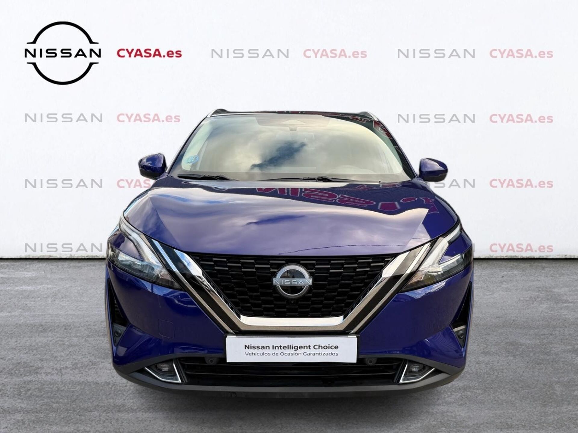 Imagen 2 de NISSAN Qashqai