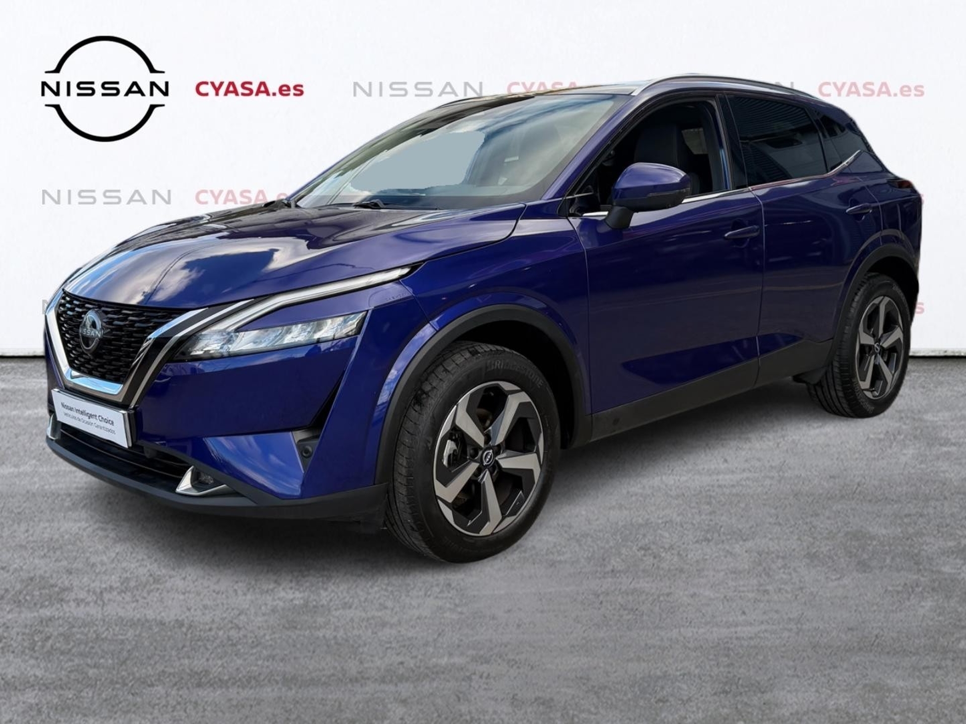 Imagen de NISSAN Qashqai