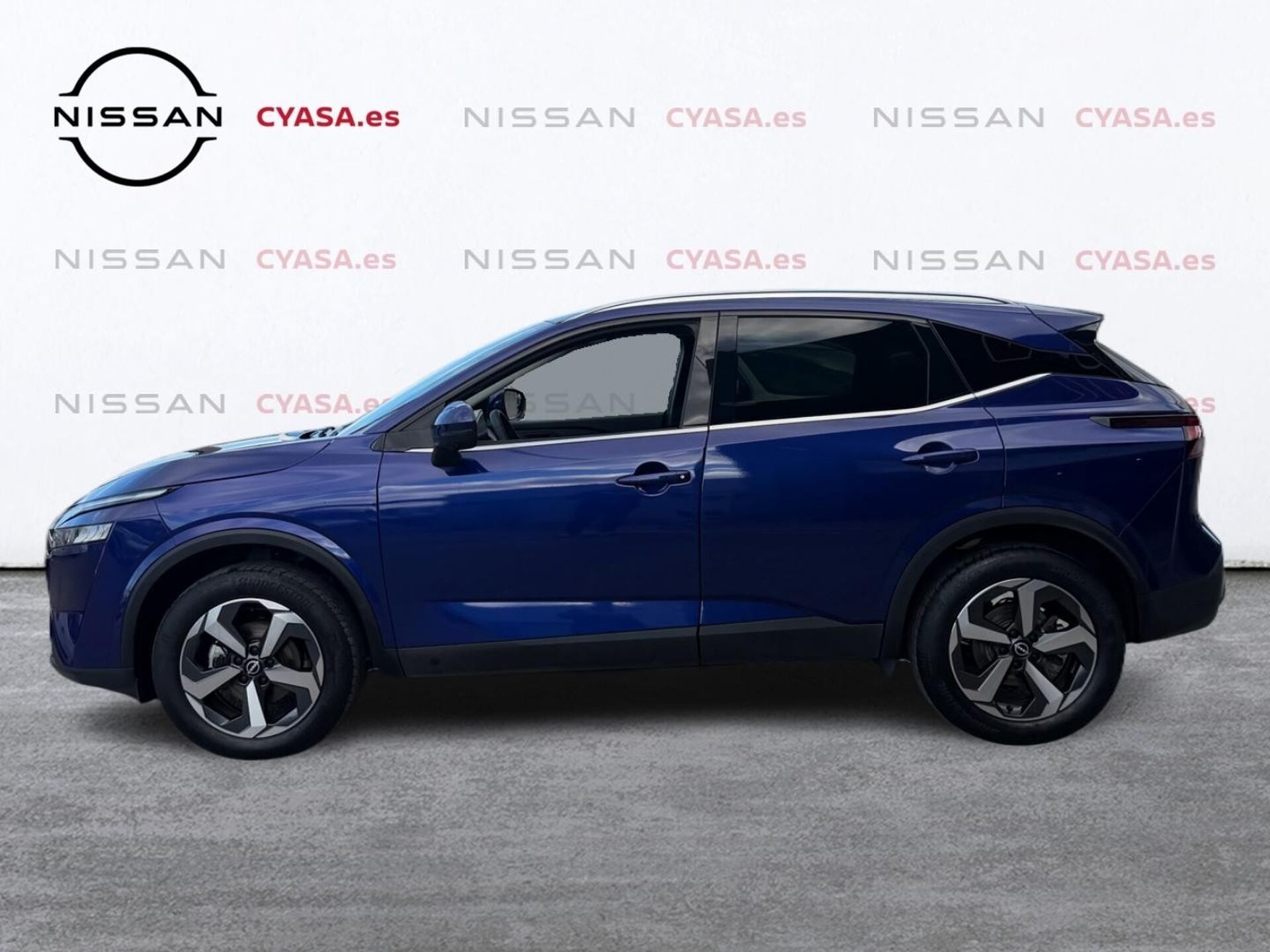Imagen 3 de NISSAN Qashqai