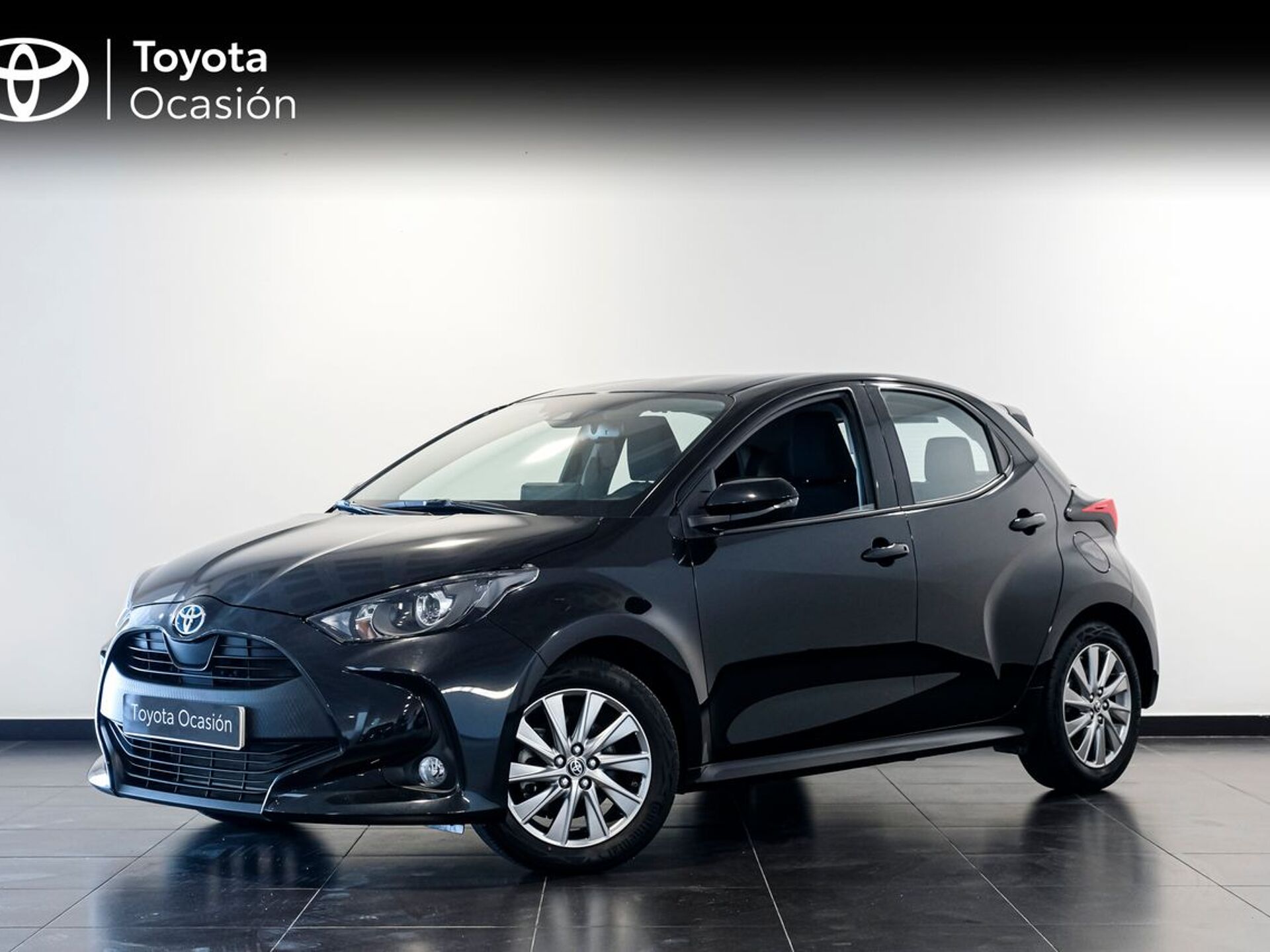 Imagen de TOYOTA Yaris