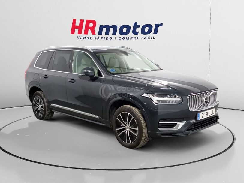 Foto del VOLVO XC90 T8 Twin Momentum AWD Aut.