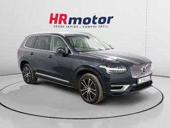 Imagen de VOLVO XC90 T8 Twin Momentum AWD Aut.