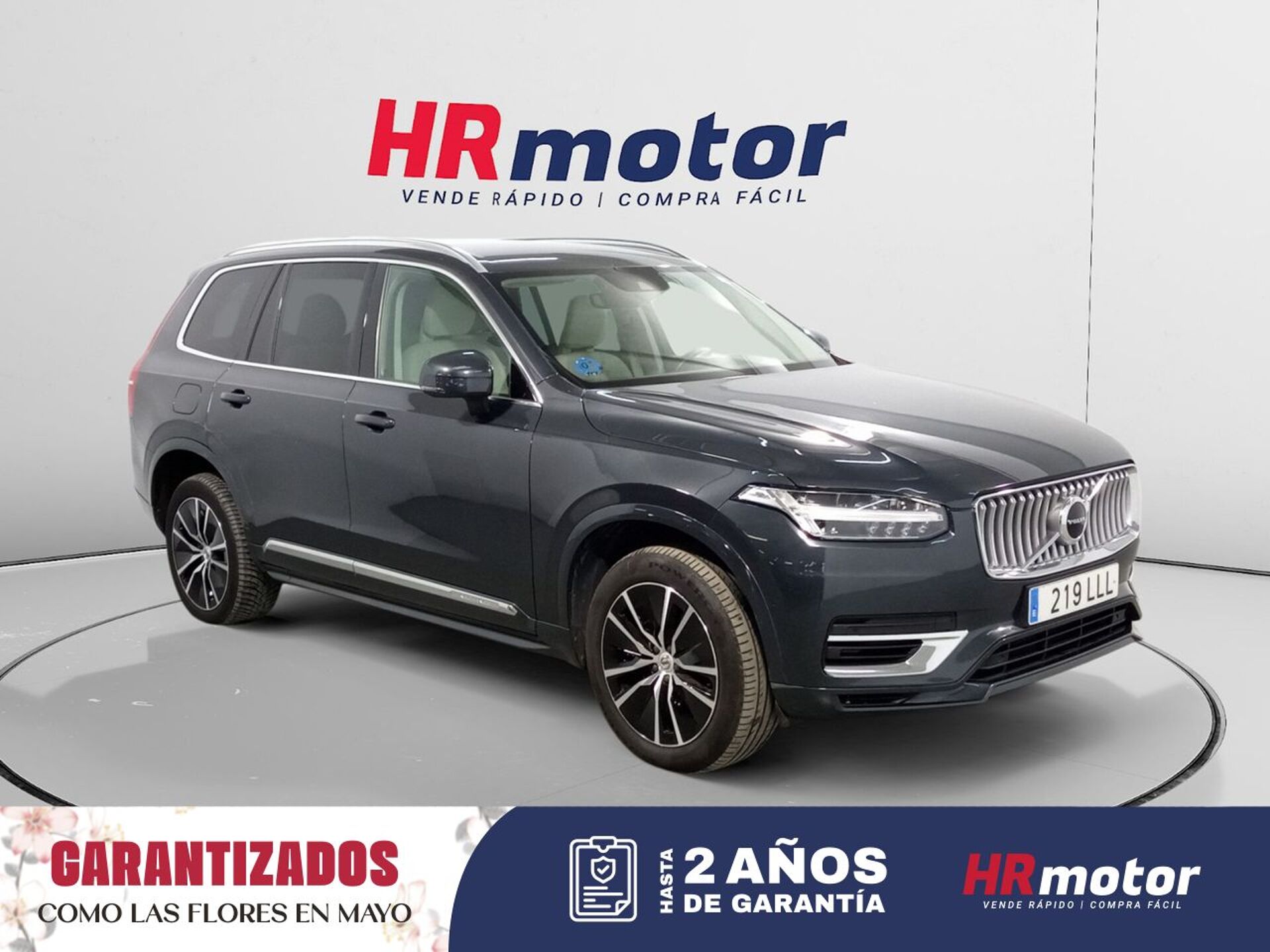 Imagen de VOLVO XC90