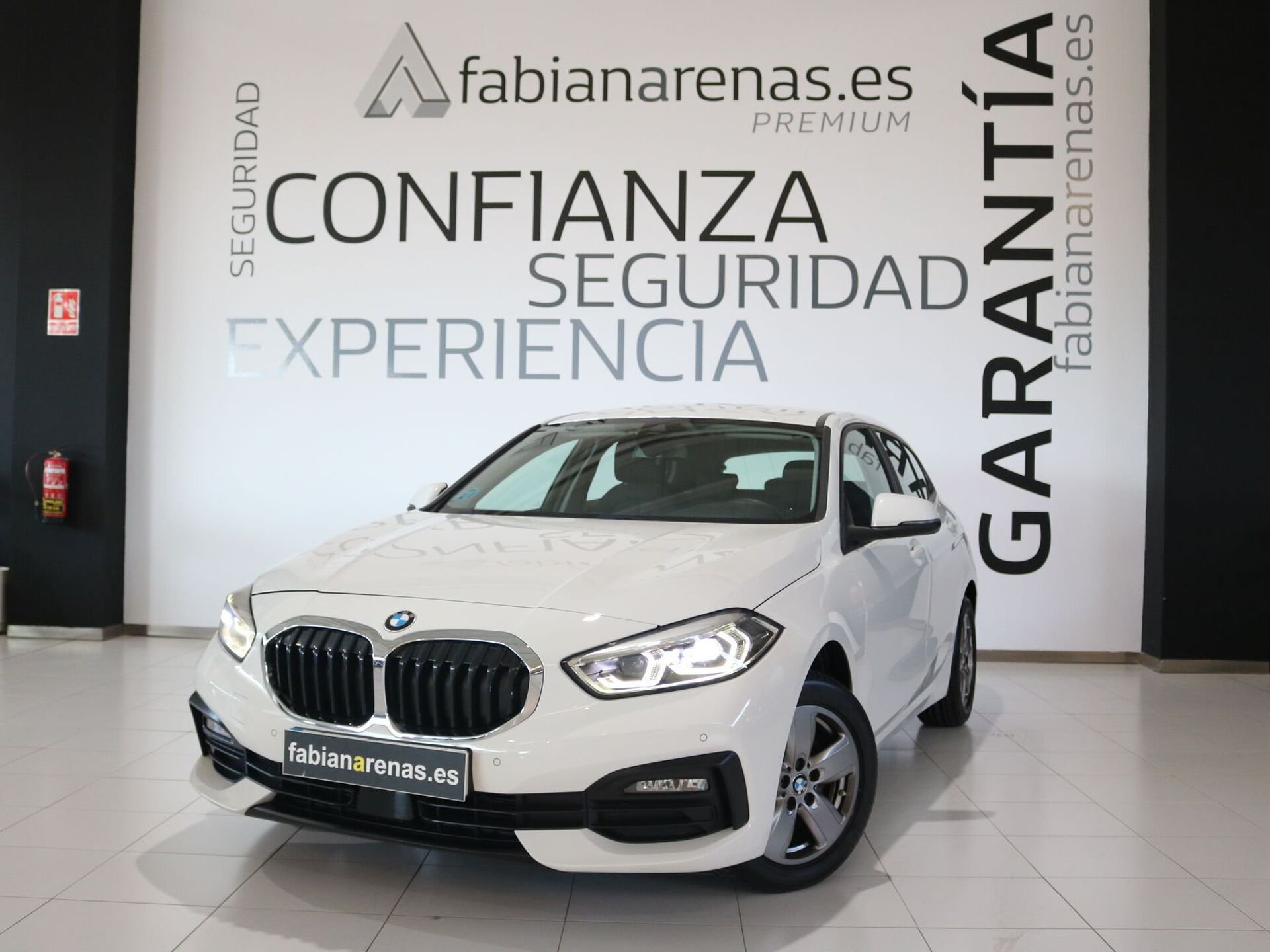 Imagen de BMW Serie 1
