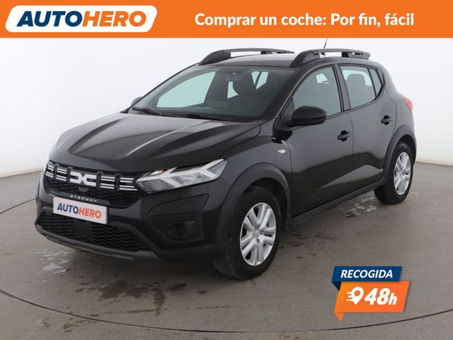 Imagen de DACIA Sandero