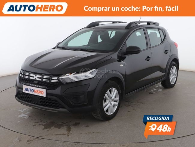 Foto del DACIA Sandero Stepway TCe Essential 67kW