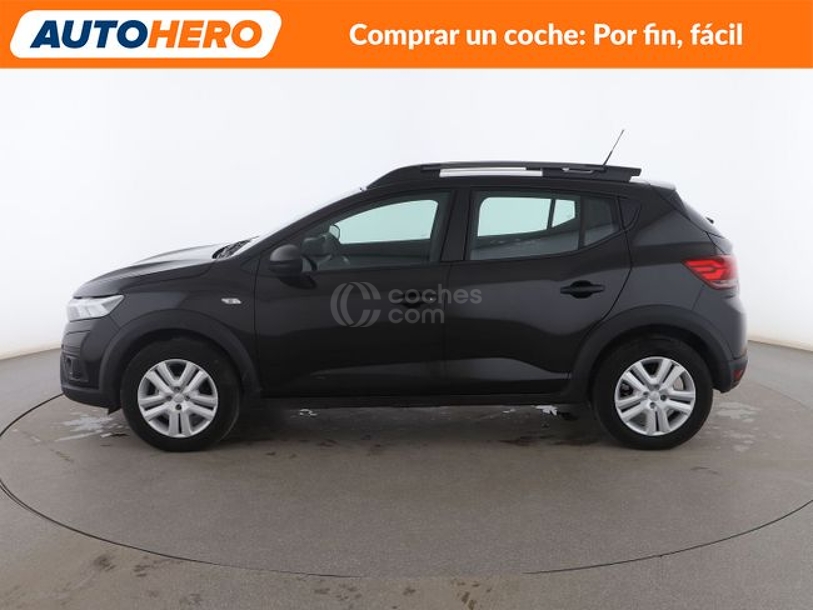 Foto del DACIA Sandero Stepway TCe Essential 67kW