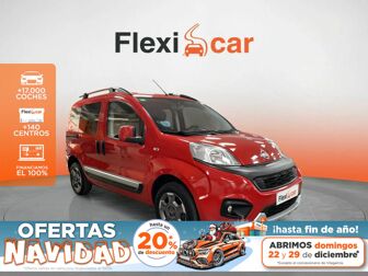 Imagen de FIAT Qubo QUBO 1.3Mjt Easy