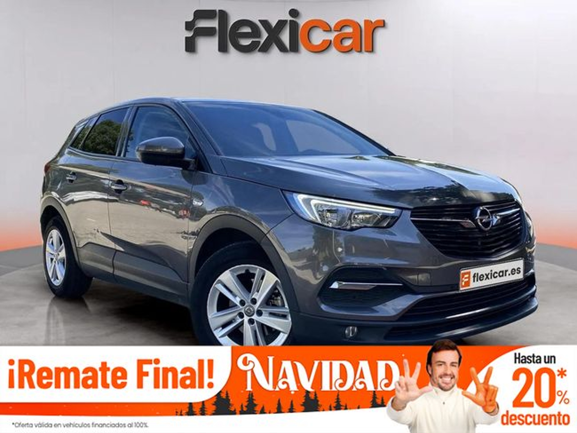 Imagen de OPEL Grandland X