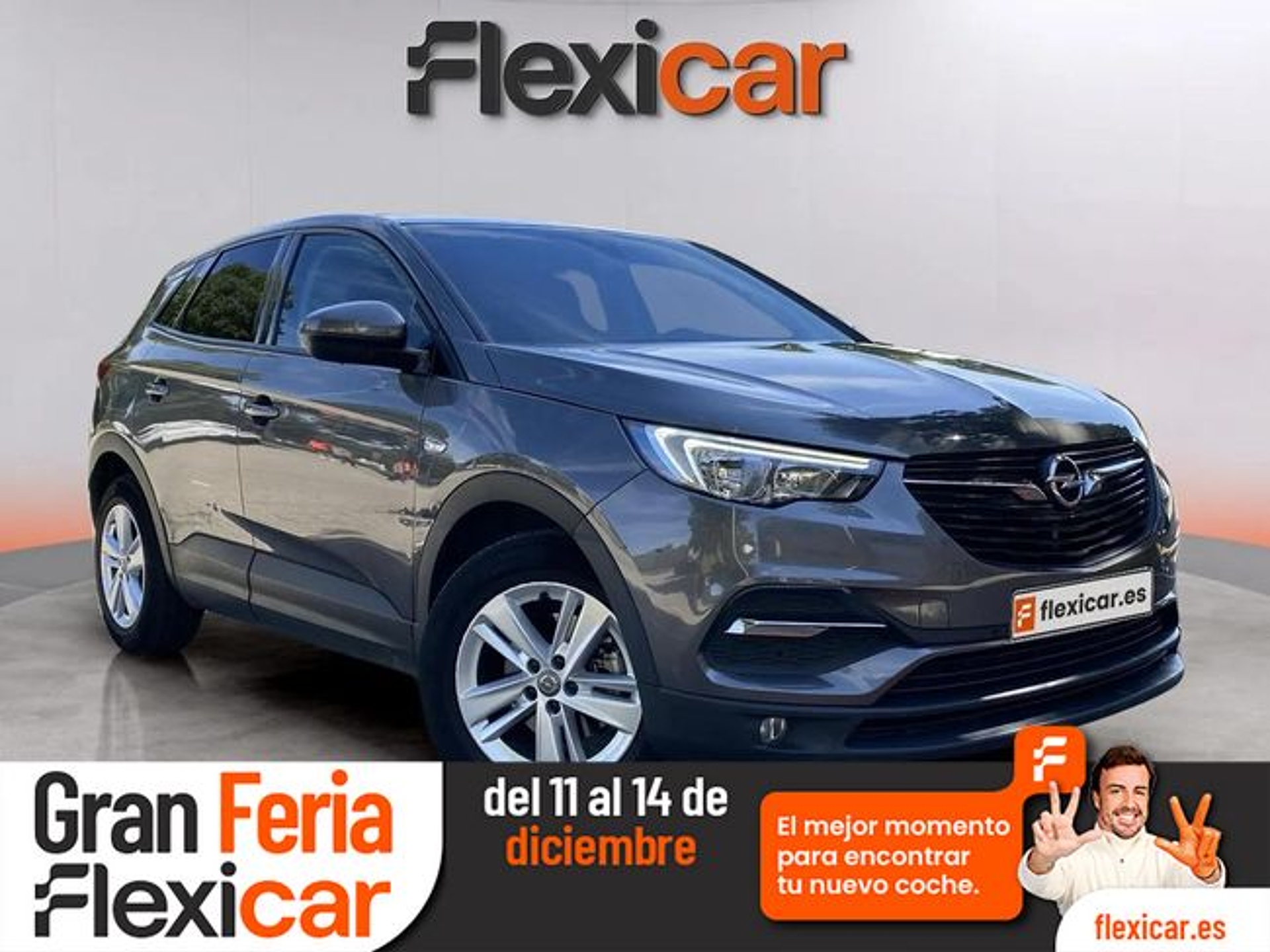 Imagen de OPEL Grandland X