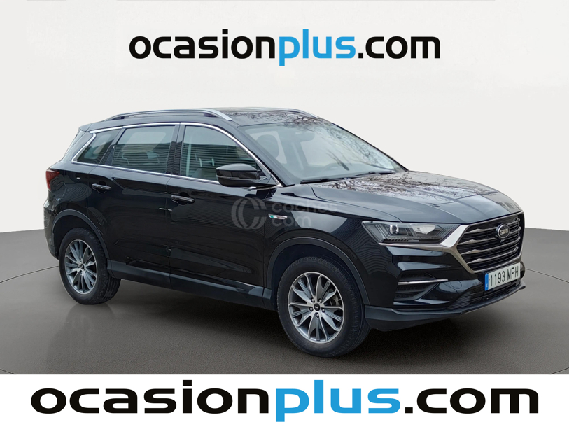 Foto del SWM G01 1.5T Luxury