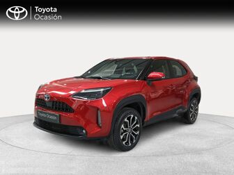 Imagen de TOYOTA Yaris Cross 120H Active Tech