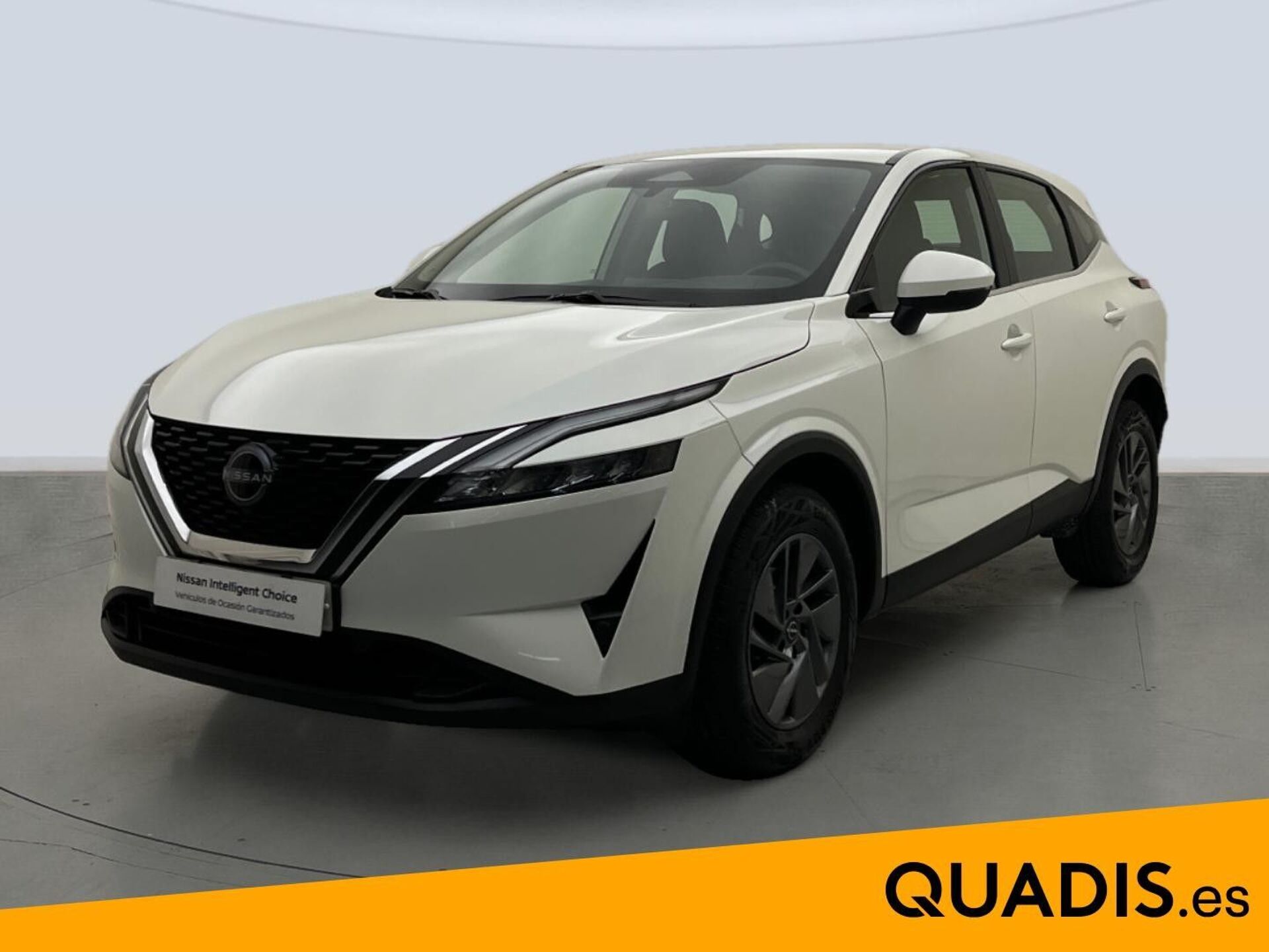 Imagen de NISSAN Qashqai
