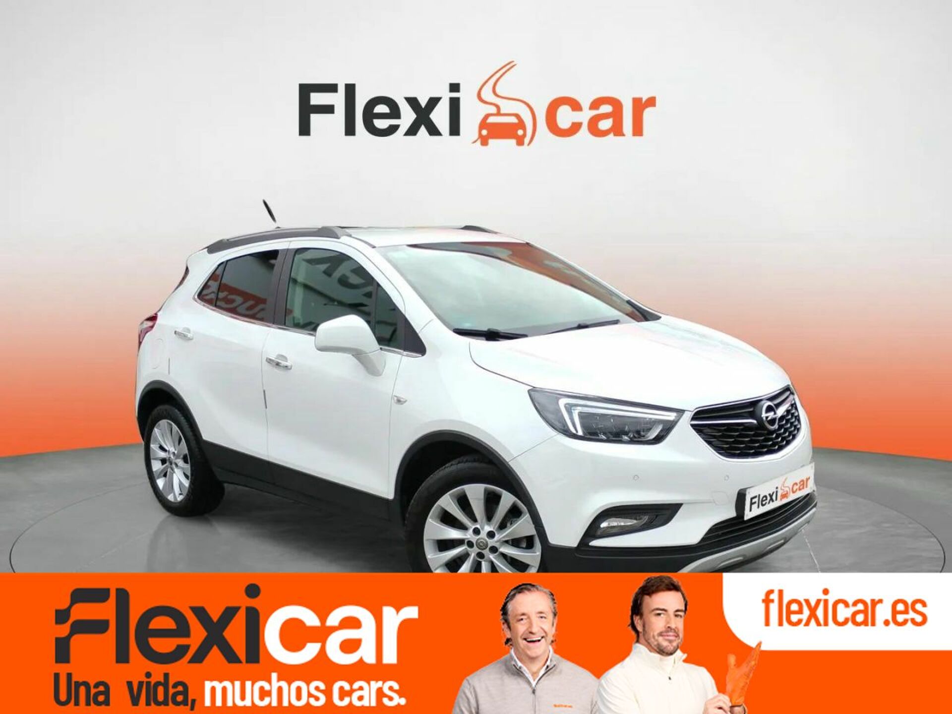 Imagen de OPEL Mokka