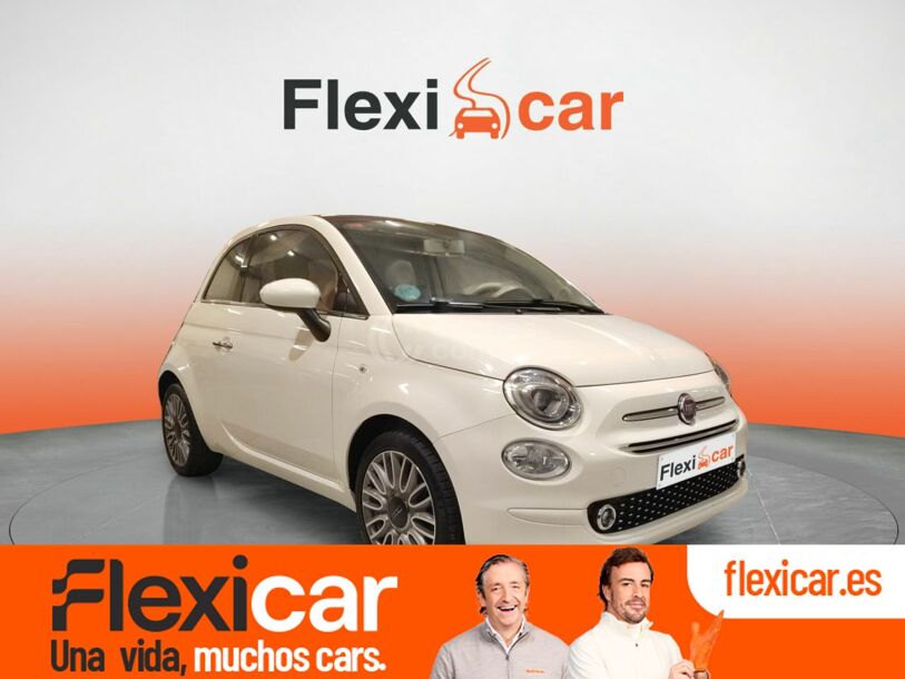 Foto del FIAT 500 1.2 Mirror