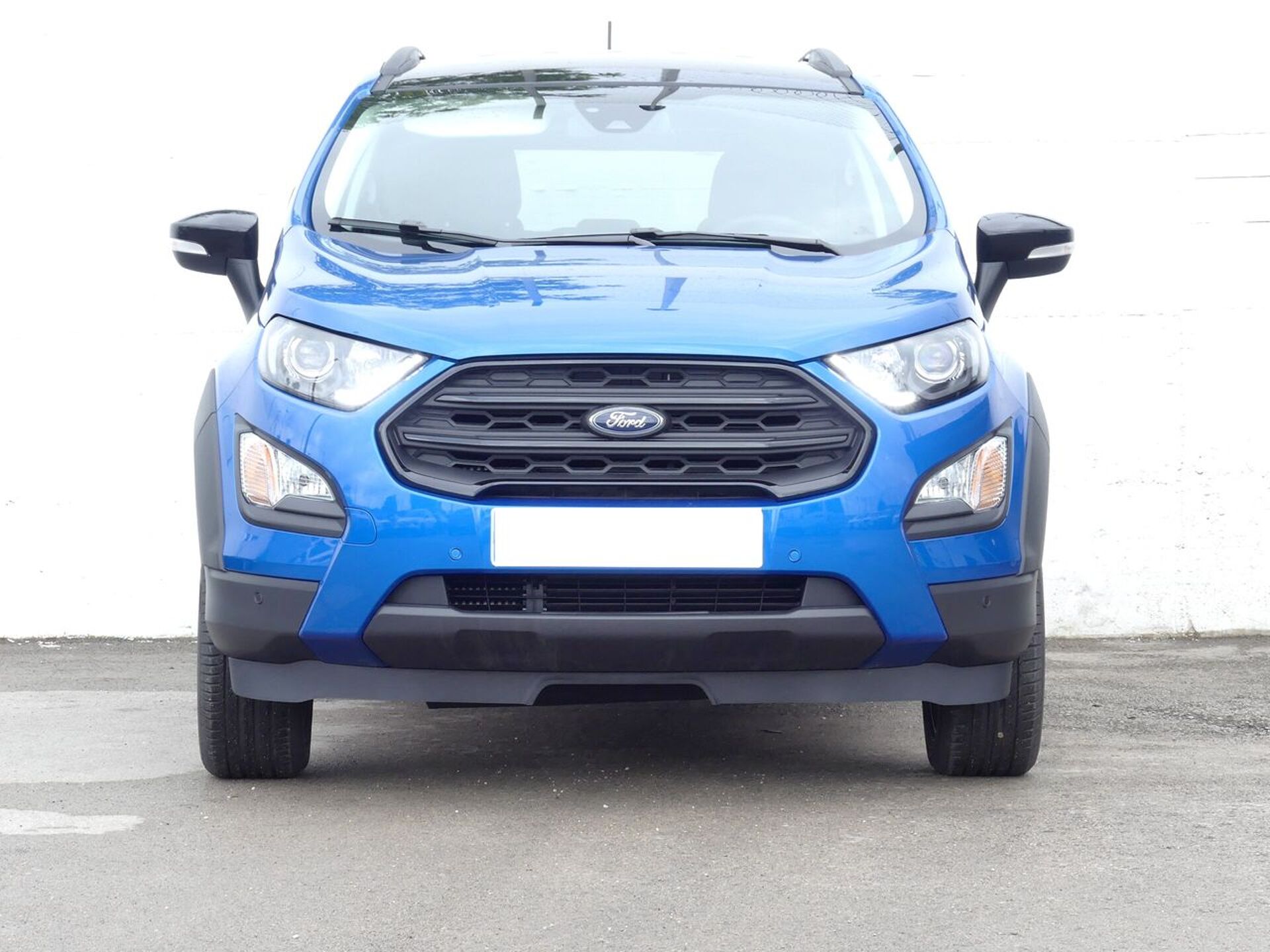 Imagen 3 de FORD EcoSport