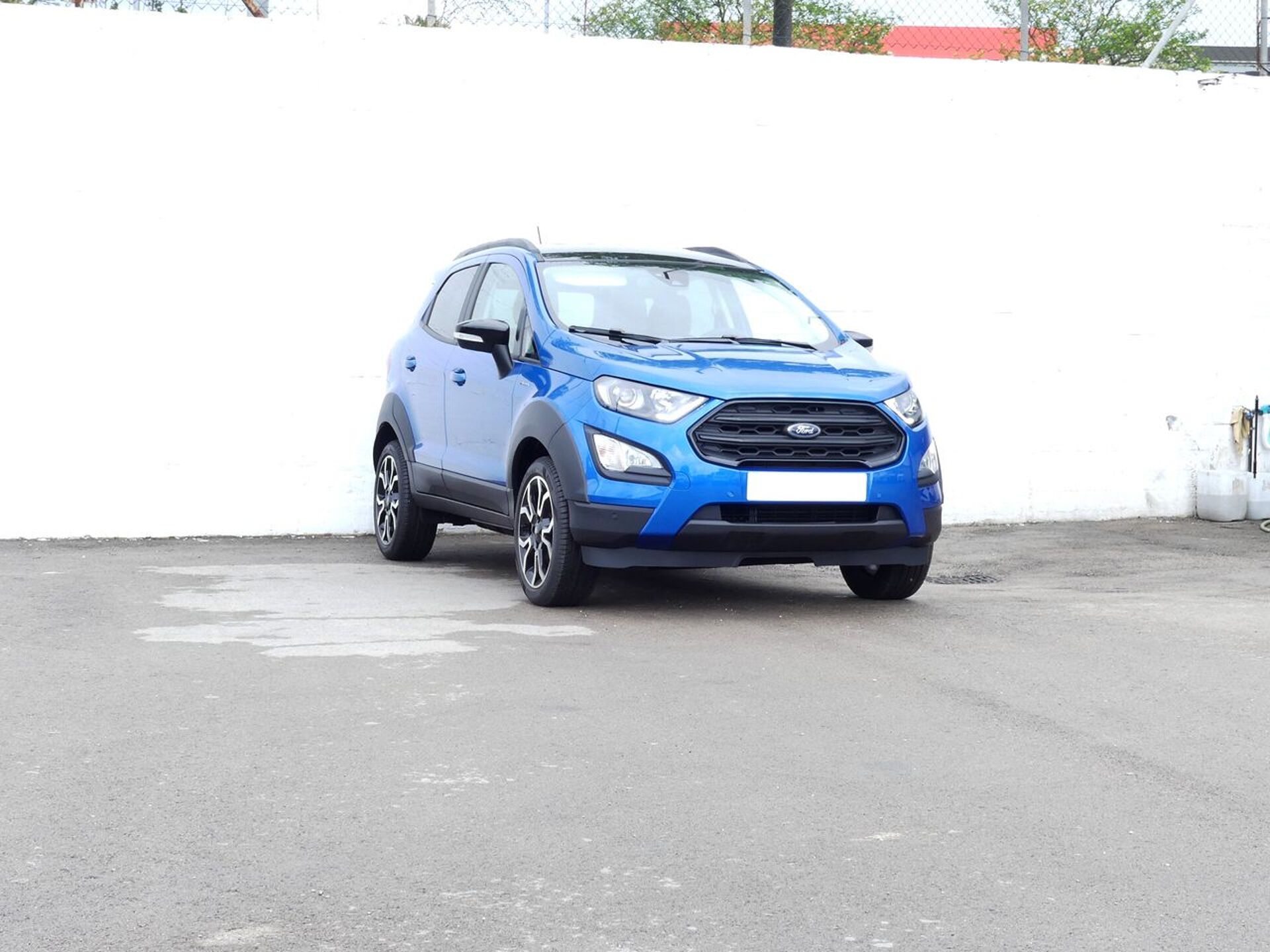Imagen 2 de FORD EcoSport