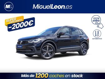 Imagen de VOLKSWAGEN Tiguan 1.4 eHibrid Life 180kW