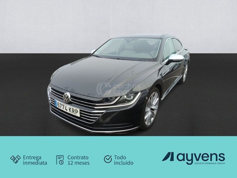 Foto del VOLKSWAGEN Arteon 2.0TDI Elegance DSG7 110kW