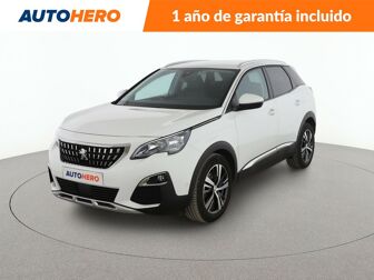 Imagen de PEUGEOT 3008 1.6 BlueHDi Style EAT6 120