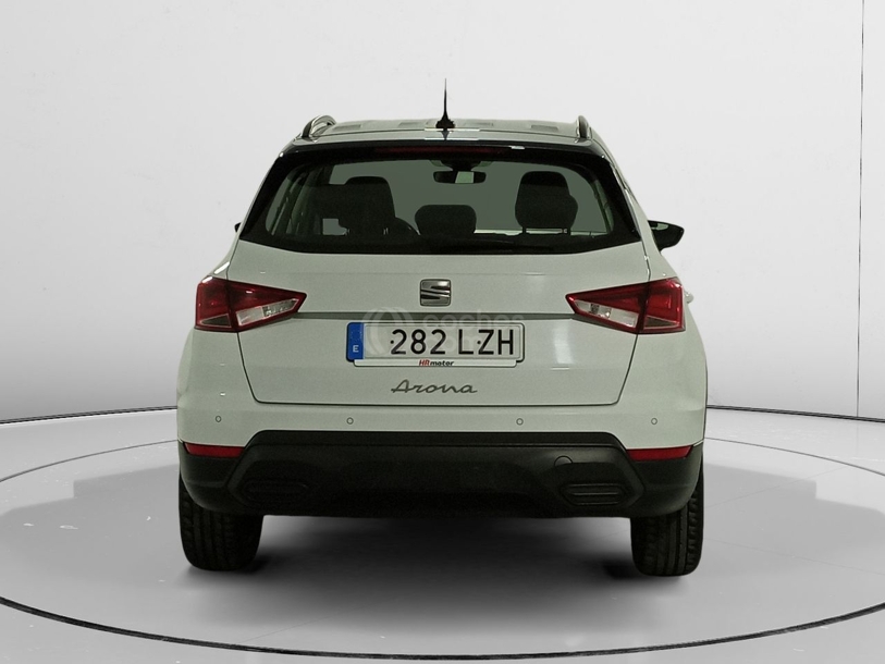 Foto del SEAT Arona 1.0 TSI S&S Style 110