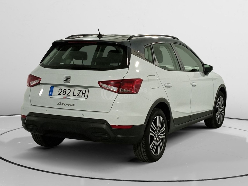 Foto del SEAT Arona 1.0 TSI S&S Style 110