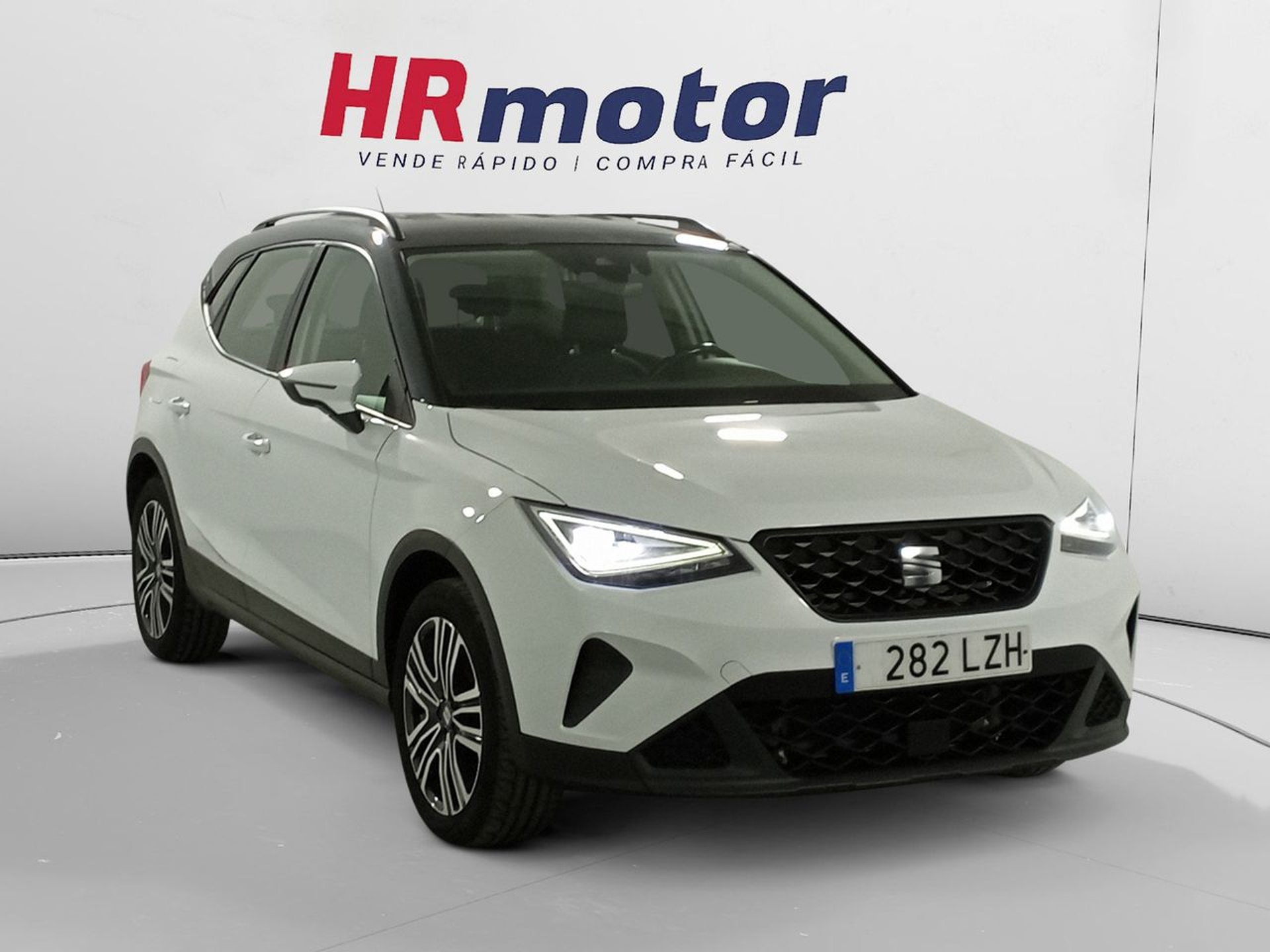 Imagen de SEAT Arona