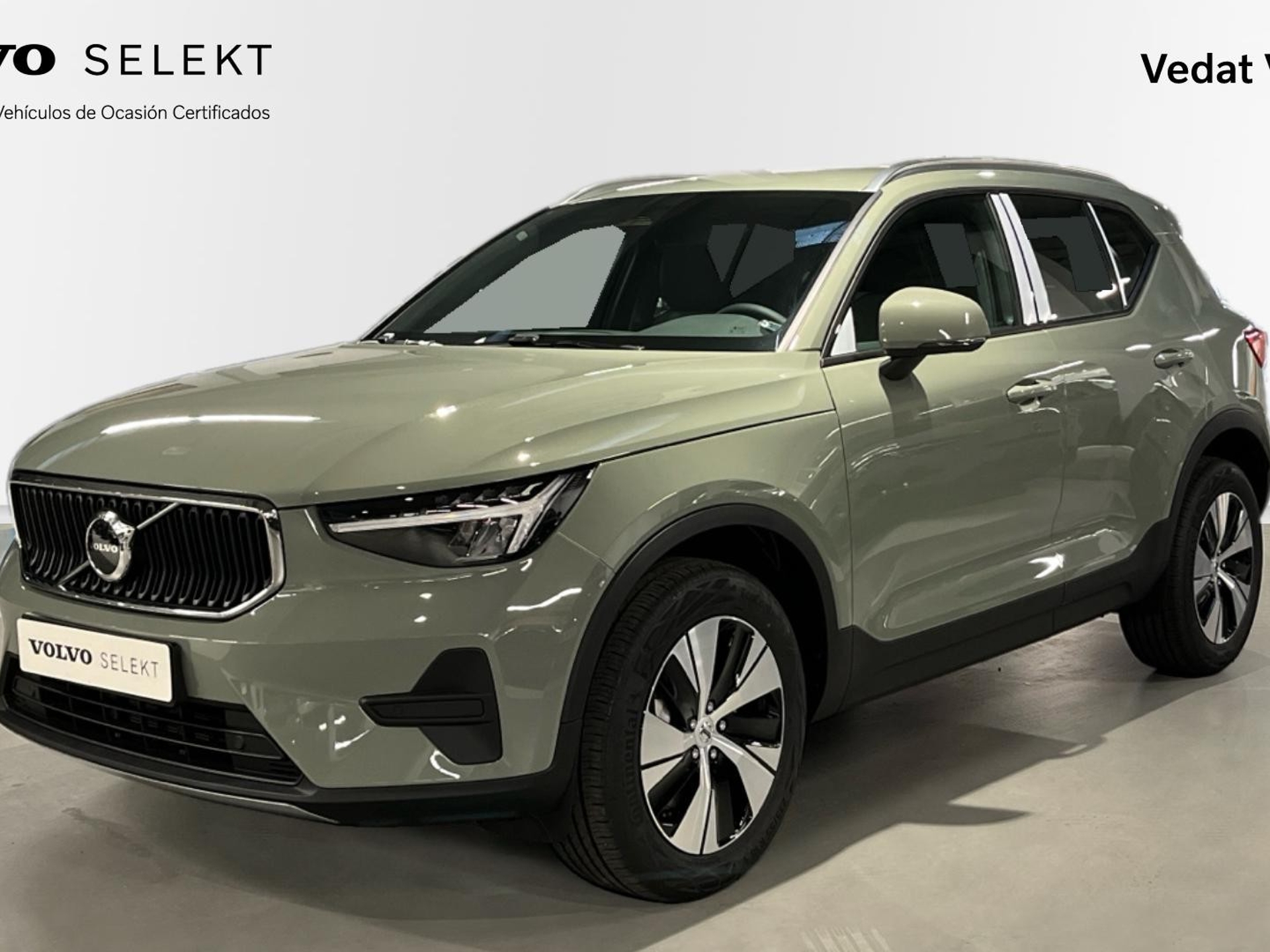 Imagen de VOLVO XC40