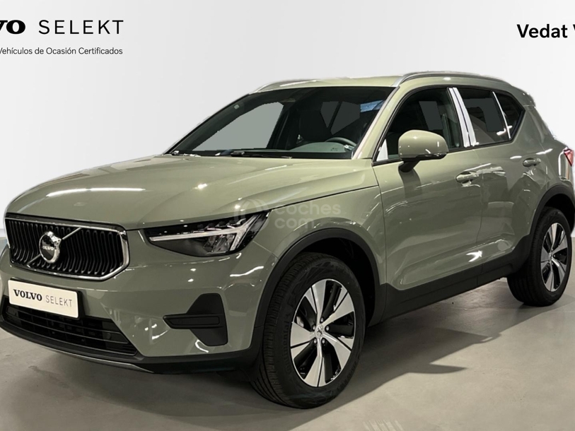 Foto del VOLVO XC40 B3 Core Aut.
