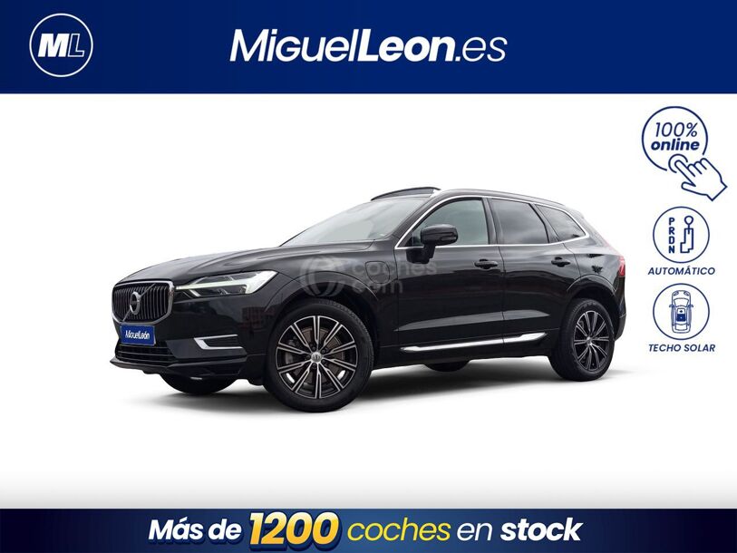 Foto del VOLVO XC60 T8 Twin Inscription