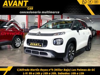 Imagen de CITROEN C3 Aircross Puretech S&S Feel 110