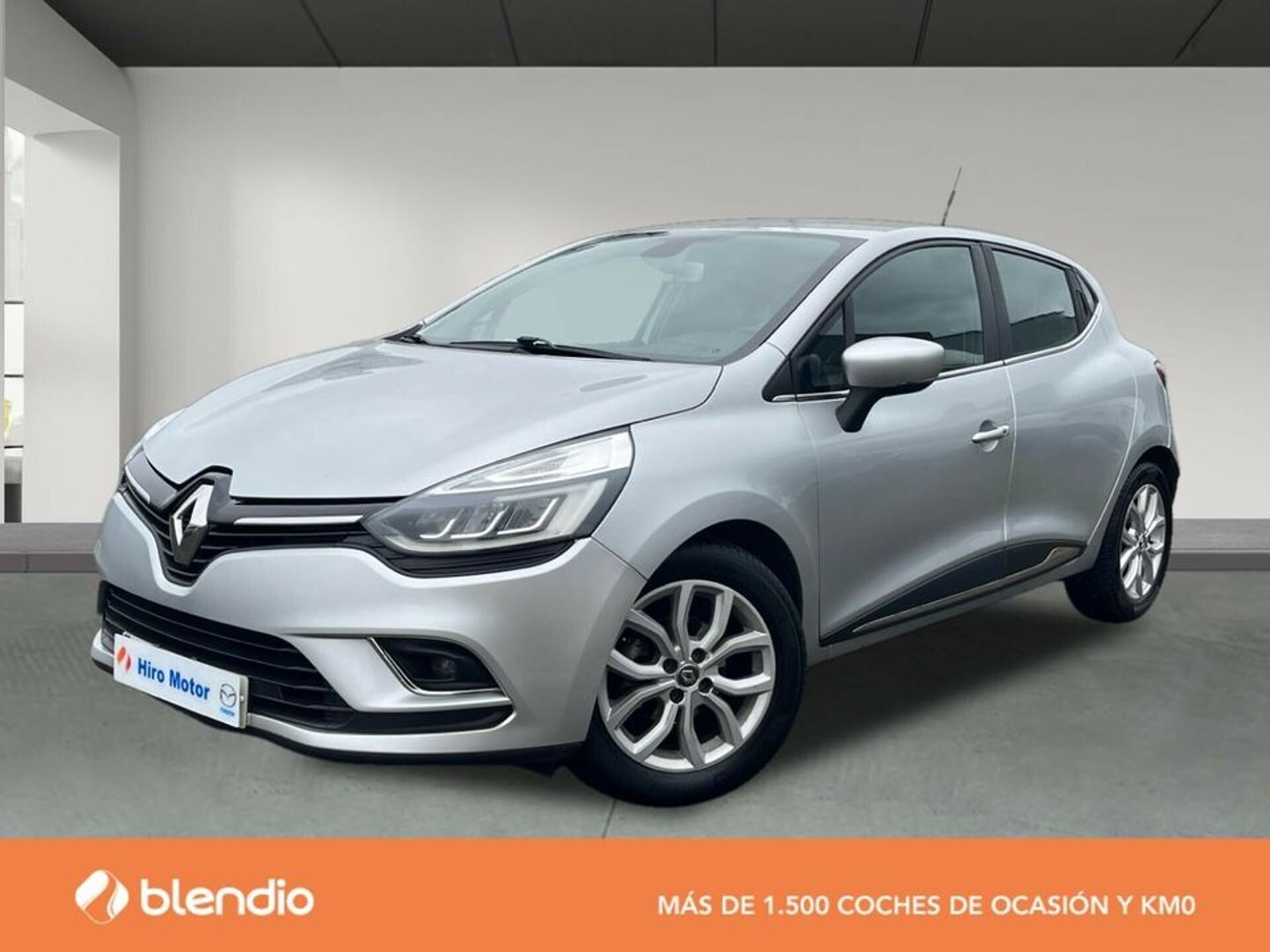 Imagen de RENAULT Clio