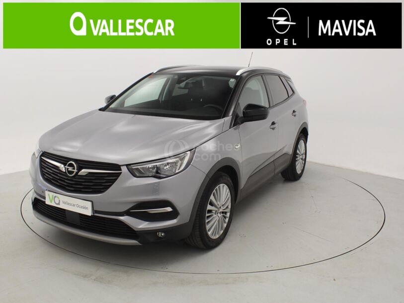 Foto del OPEL Grandland X 1.2T S&S Design Line 130