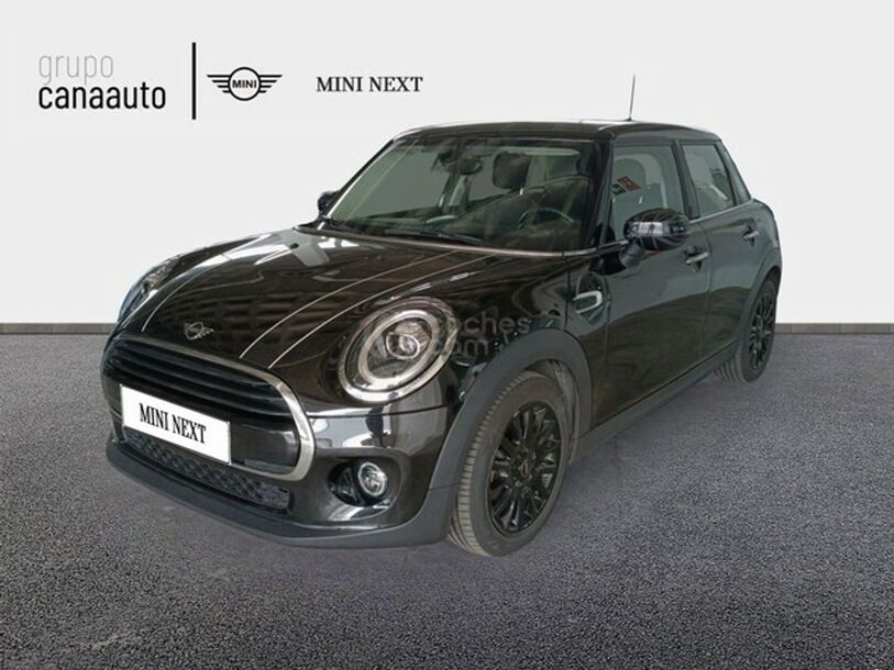 Foto del MINI Mini Clubman Cooper (4.75)