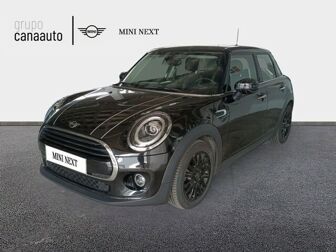 Imagen de MINI Mini Clubman Cooper (4.75)