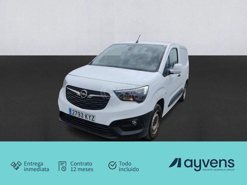 Foto del OPEL Combo Life 1.5TD S/S Expression L 100