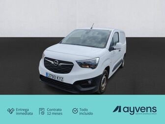 Imagen de OPEL Combo Life 1.5TD S/S Expression L 100