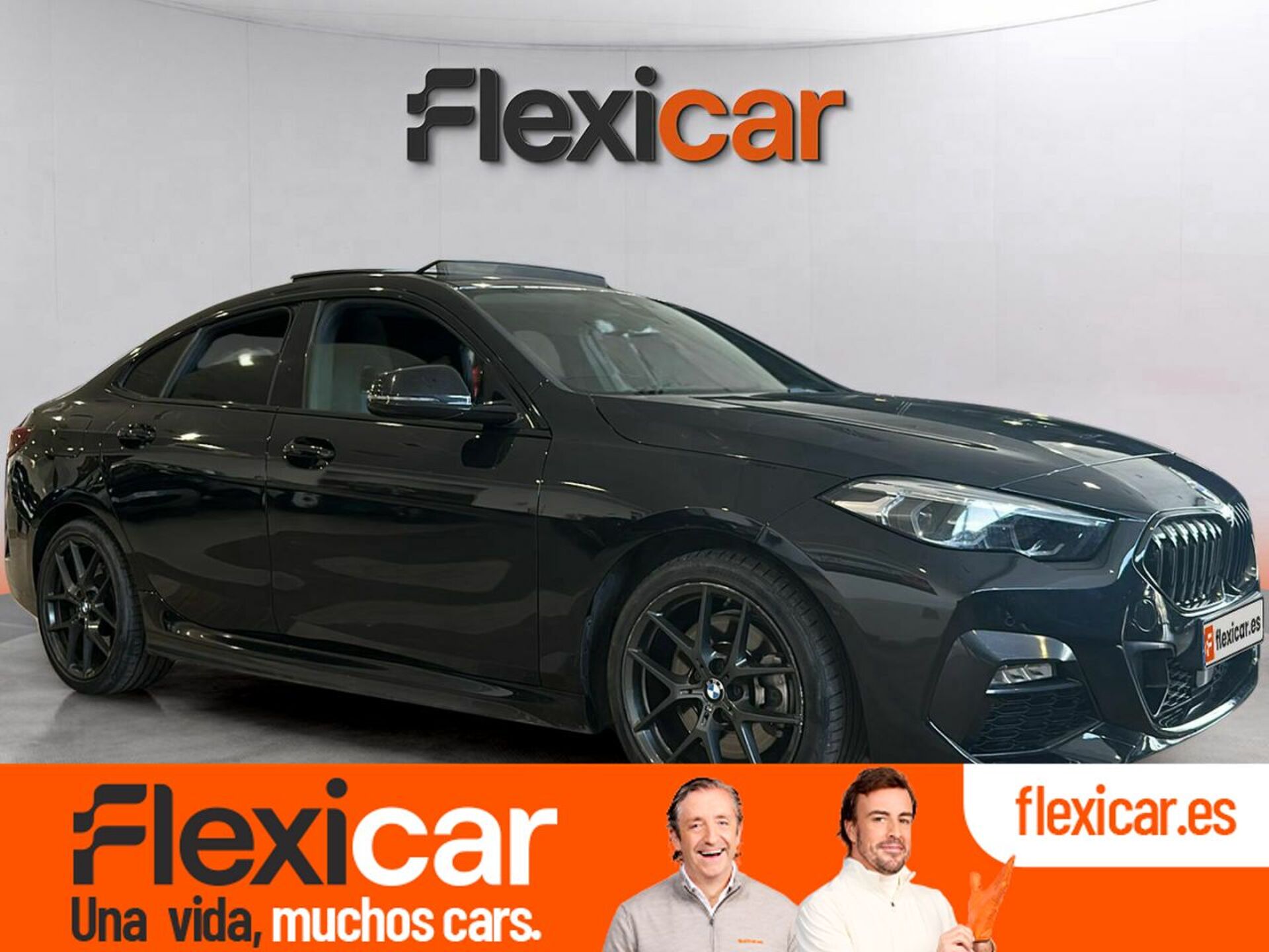 Imagen de BMW Serie 2