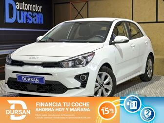 Imagen de KIA Rio 1.0 T-GDi MHEV iMT Drive 100