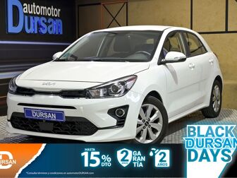 Imagen de KIA Rio 1.0 T-GDi MHEV iMT Drive 100