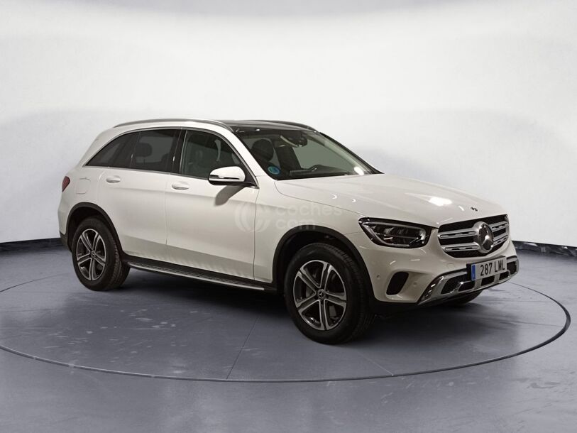 Foto del MERCEDES Clase GLC GLC 250 4Matic Aut.