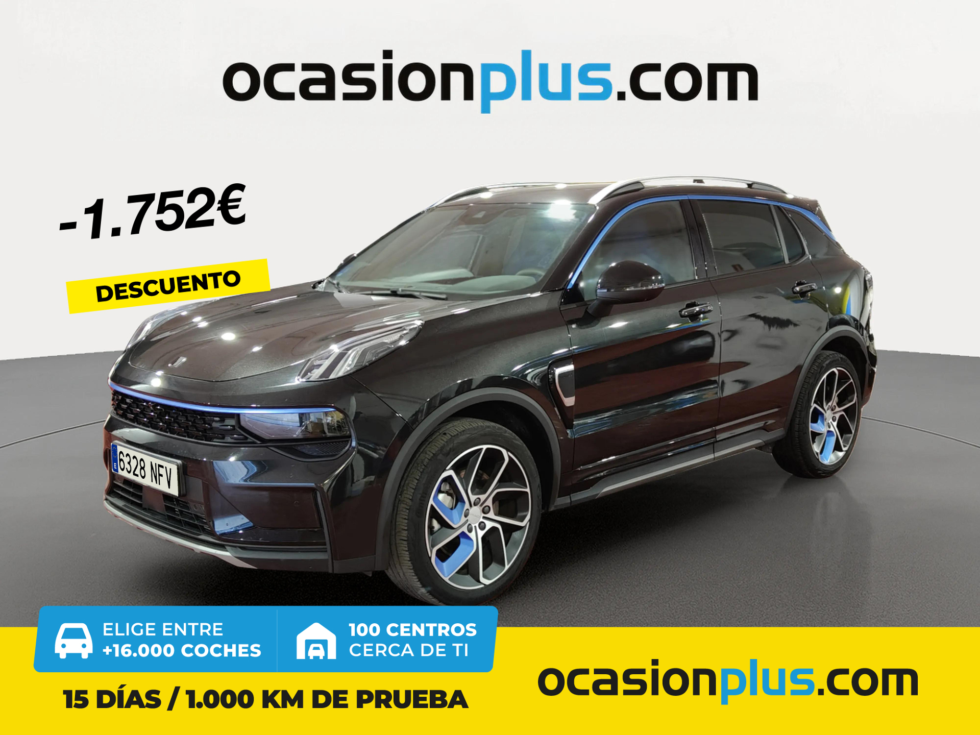 Imagen de LYNK & CO 01