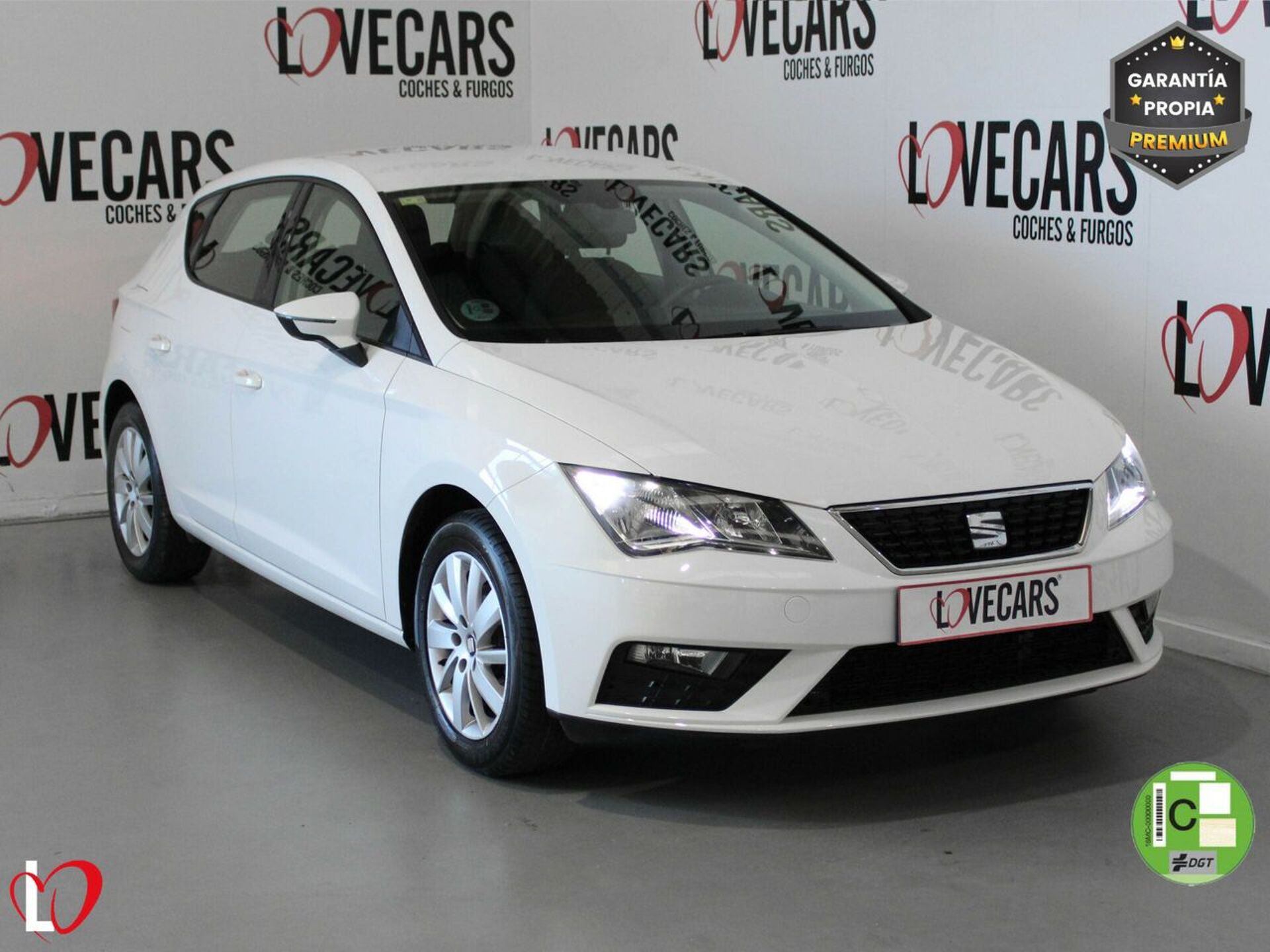 Imagen de SEAT León