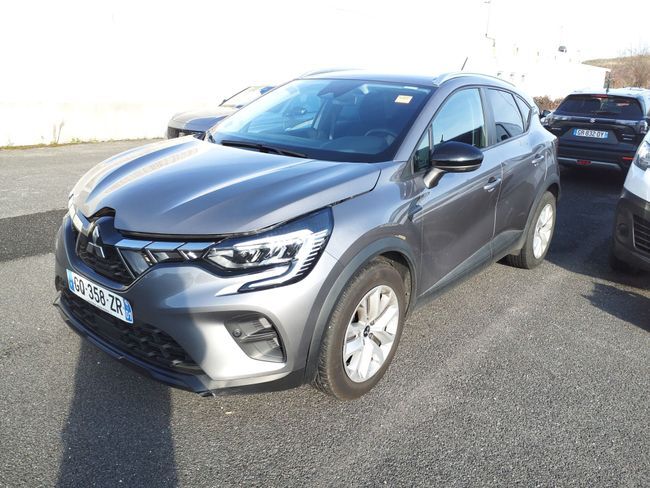 Foto del MITSUBISHI ASX 100T Spirit