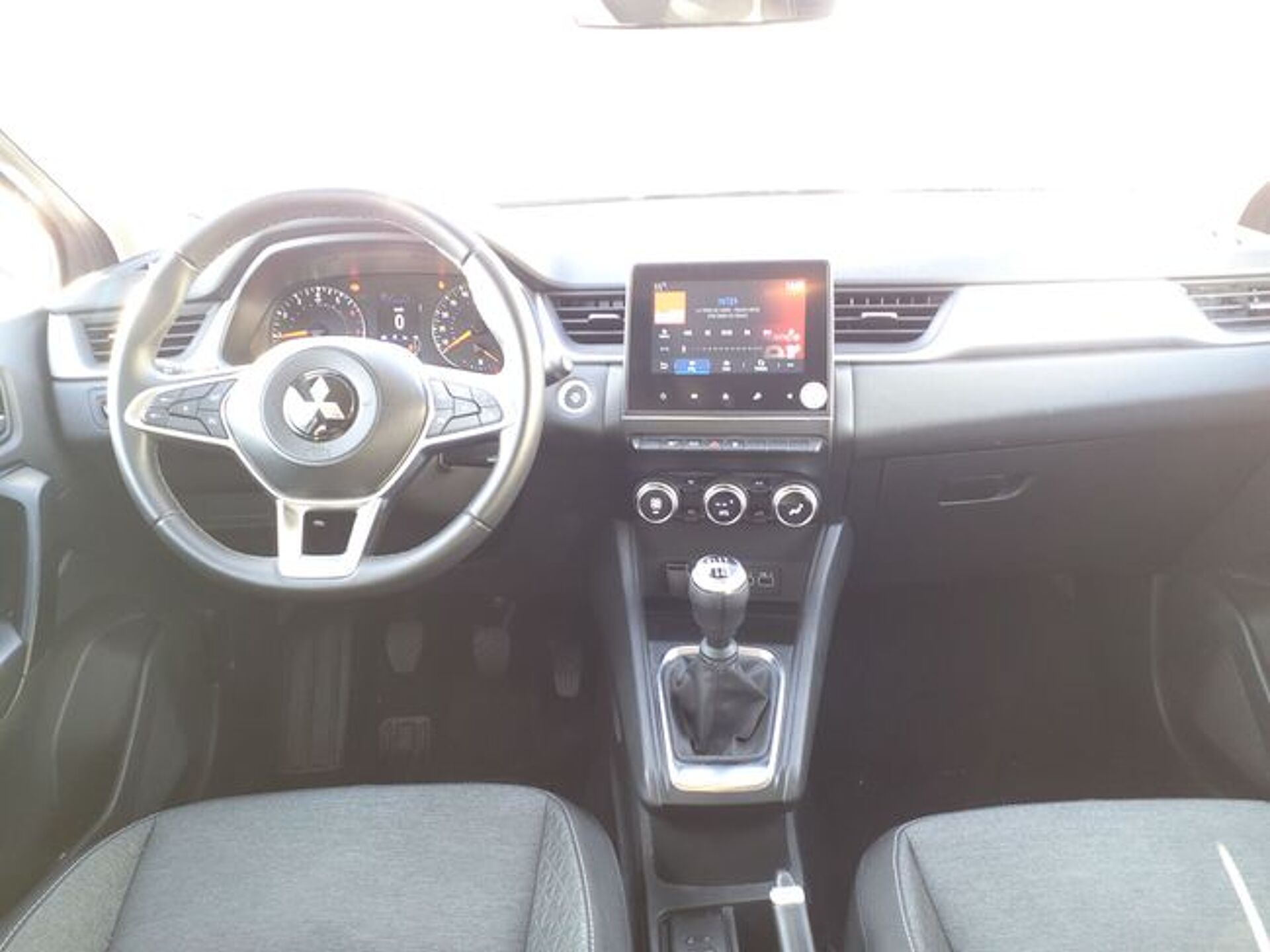 Imagen 3 de MITSUBISHI ASX