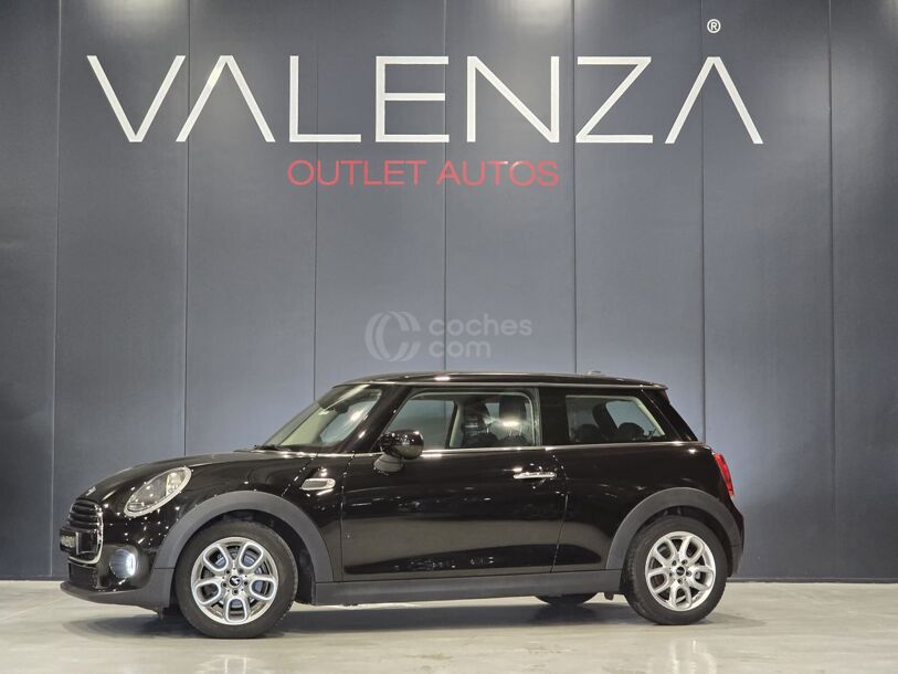 Foto del MINI Mini Cooper