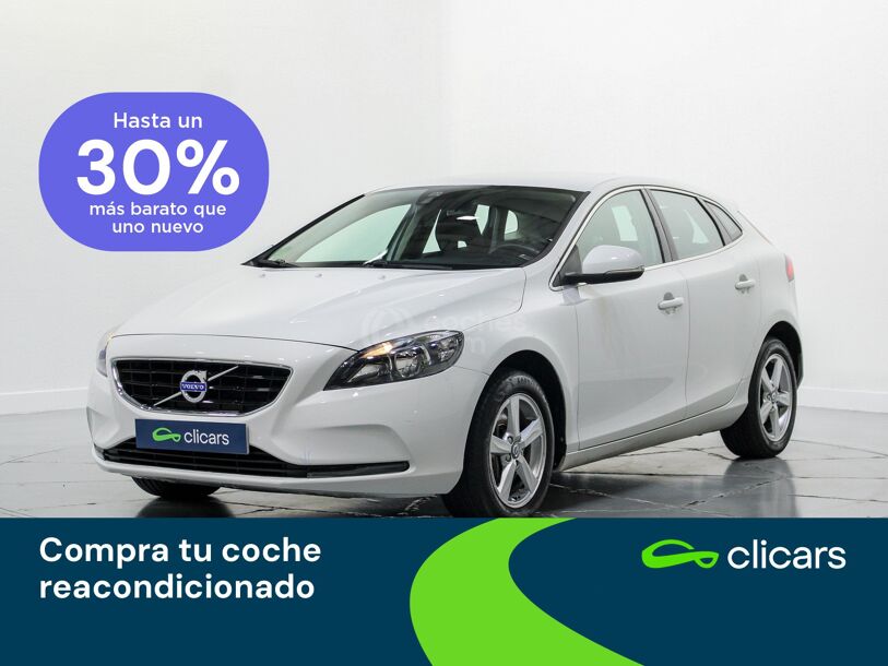 Foto del VOLVO V40 D3 Momentum Aut. 150