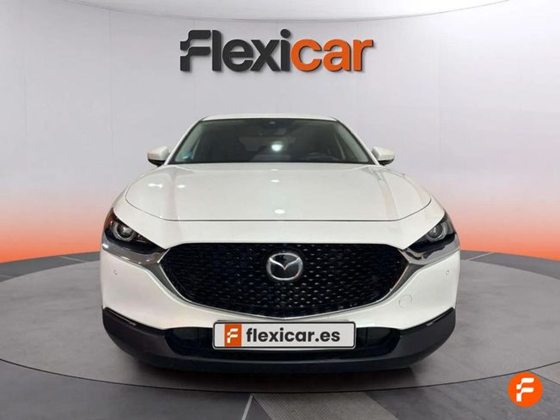 Imagen 2 de MAZDA CX-30